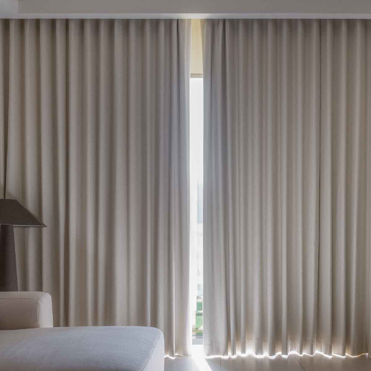 Blackout Curtains in Dubai - view 3