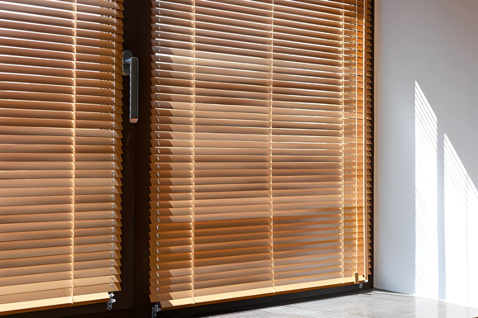 Motorized Blinds in Dubai - view 5