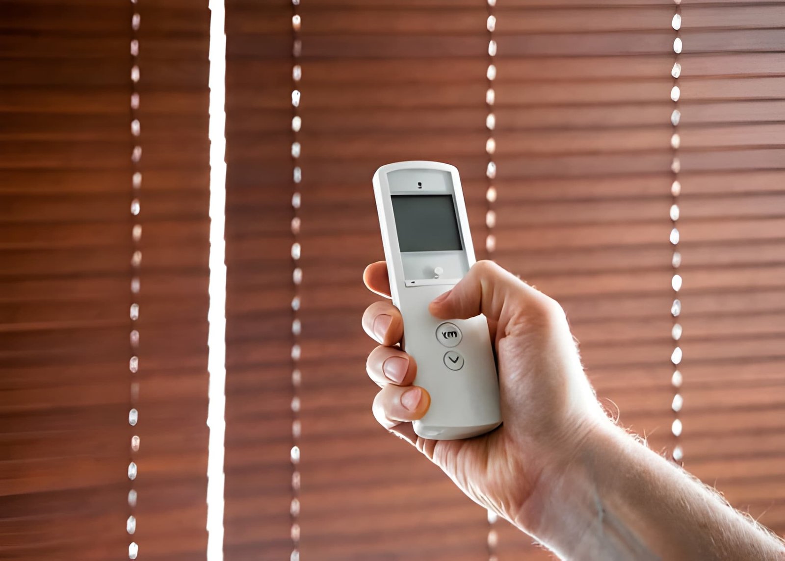 Motorized Blinds in Dubai - view 6