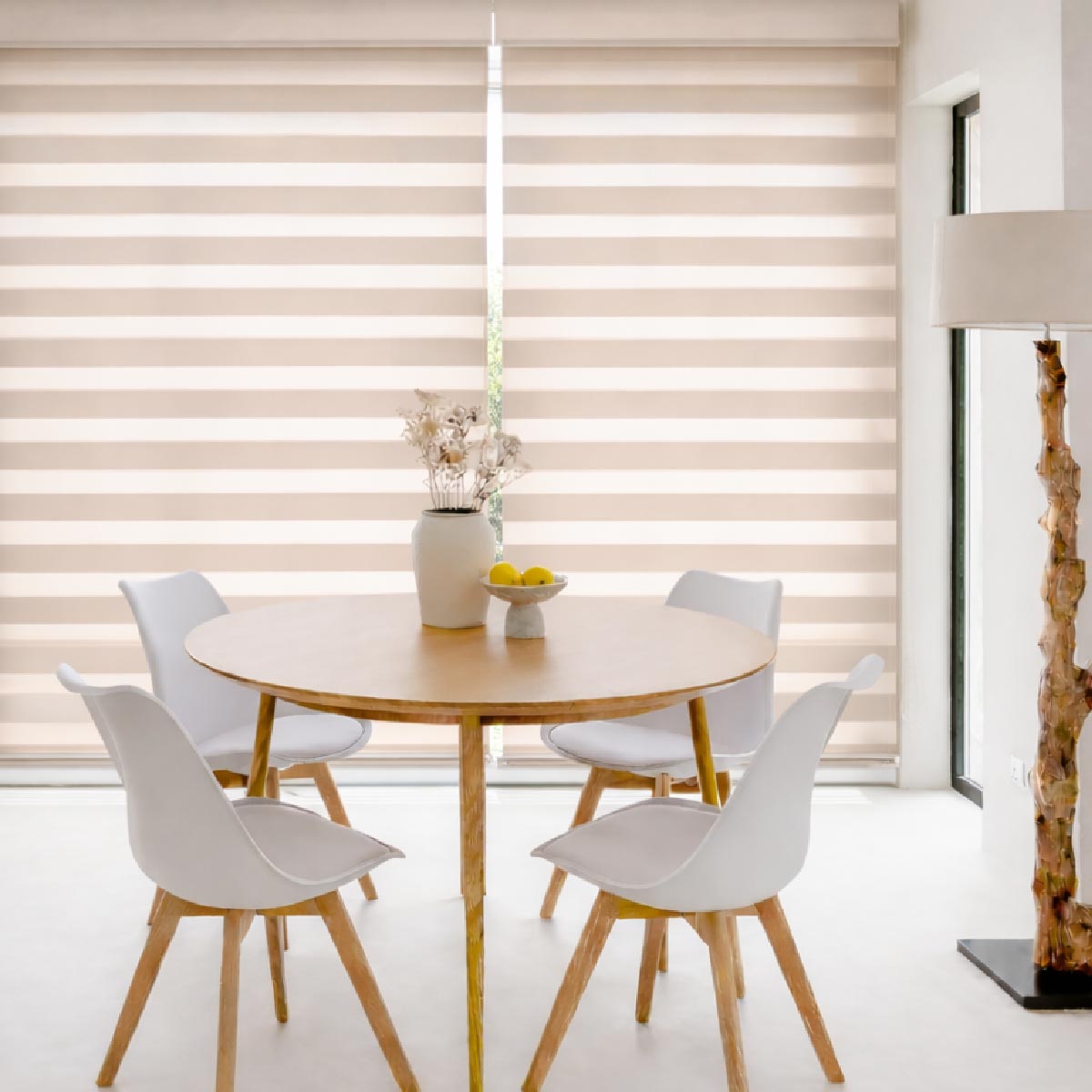 Roller Blinds in Dubai - view 5